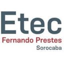 Escola Técnica Estadual Fernando Prestes logo