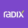 Radix Brasil logo